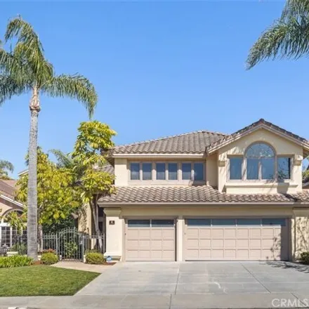Buy this 5 bed house on 6 Tidemark in Laguna Niguel, CA 92677