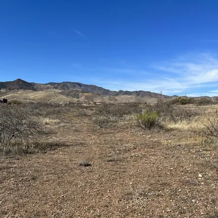 Buy this studio house on 298 Rogers Place in Clarkdale, Yavapai County