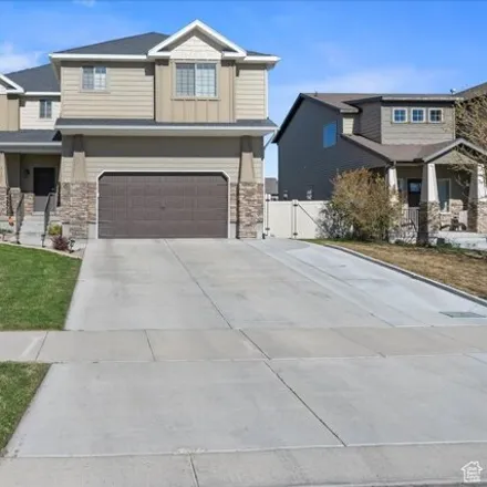 Buy this 6 bed house on East Silver Lake Parkway in Eagle Mountain, UT 84045