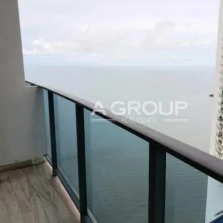 Buy this 1 bed apartment on Darma in Calle Punta Colón JW Marriott Panama, Punta Pacífica