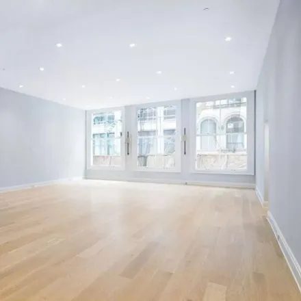 Image 2 - 42 Walker Street, New York, NY 10013, USA - House for rent