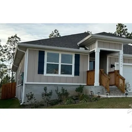 Buy this 4 bed house on Blacktail Loop in Escambia County, FL
