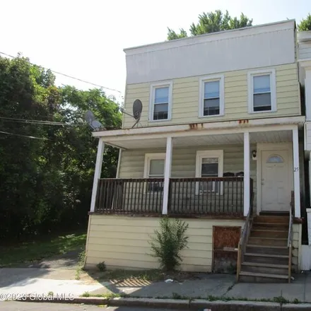 Buy this 4 bed house on 25 Benjamin Street in City of Albany, NY 12202