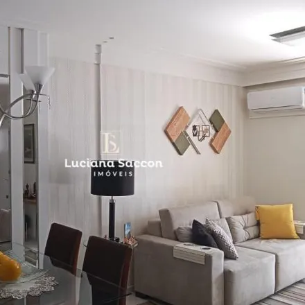 Buy this 2 bed apartment on Rua Domingos Pedro Hermes in Jardim Cidade de Florianópolis, São José - SC