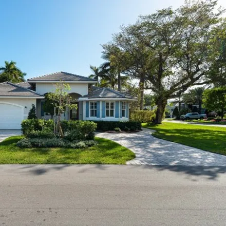 Buy this 4 bed house on 2706 Northeast 31st Court in Lighthouse Point, FL 33064