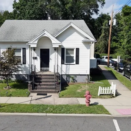 Buy this 2 bed house on 9 Vincent Street in Hawthorne, NJ 07506