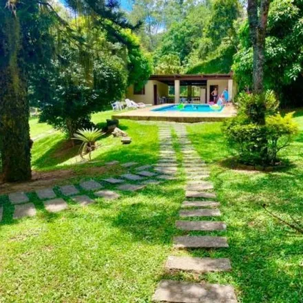 Image 2 - unnamed road, Bonfim, Região Geográfica Intermediária de Petrópolis - RJ, 25720-265, Brazil - House for sale