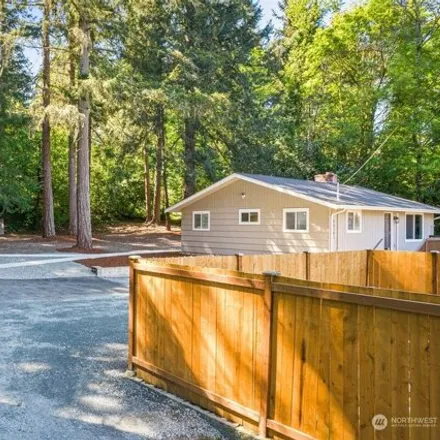 Buy this 4 bed house on 20121 1st Avenue South in Normandy Park, King County