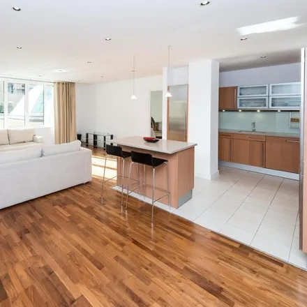 Rent this 2 bed apartment on One Hans Crescent in 1 Hans Crescent, London