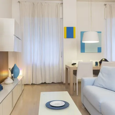 Image 3 - Via Giuseppe Ripamonti, 110, 20141 Milan MI, Italy - Apartment for rent