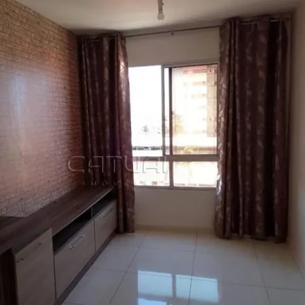 Buy this 2 bed apartment on unnamed road in Coliseu, Londrina - PR