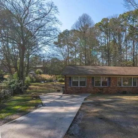 Buy this 3 bed house on 2141 Mockingbird Road in Foxhall, Columbia