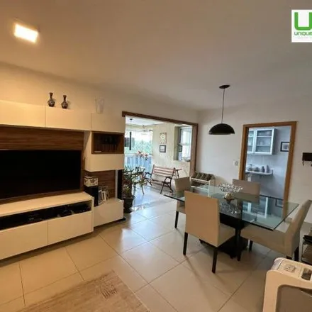 Buy this 3 bed apartment on Rua do Vale in Village Terrasse, Nova Lima - MG