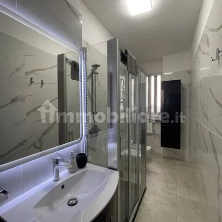 Rent this 2 bed apartment on Viale Fulvio Testi 100 in 20162 Milan MI, Italy