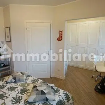 Rent this 3 bed apartment on Via Rodrigo de Triana in 00154 Rome RM, Italy