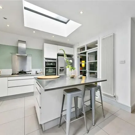 Image 7 - Get Strong, 245 Sandycombe Road, London, TW9 2EW, United Kingdom - Duplex for sale