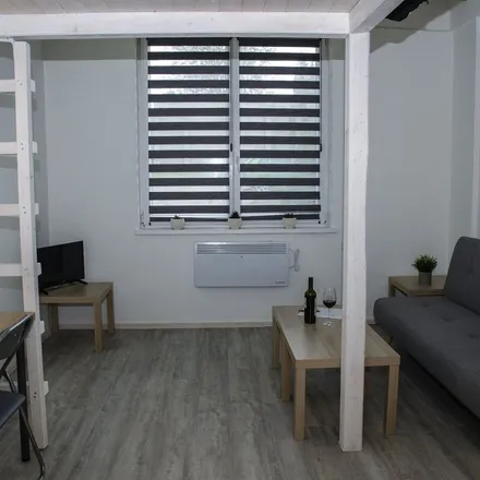 Rent this 1 bed apartment on Čermákova 940/1 in 669 02 Znojmo, Czechia