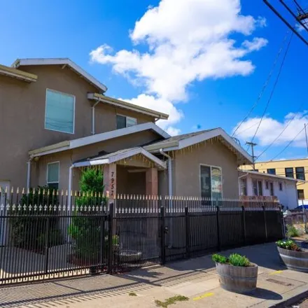 Buy this 4 bed house on 7957 Ney Avenue in Oakland, CA 94613