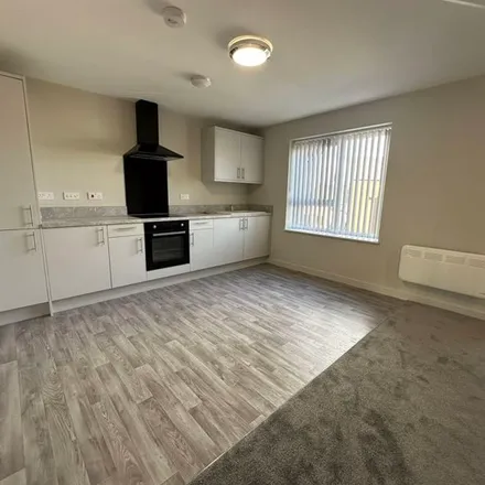 Rent this 2 bed apartment on 38 Brook Lane in Orrell, WN5 8JE