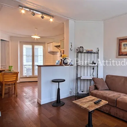 Image 2 - 158 Rue Montmartre, 75002 Paris, France - Apartment for rent