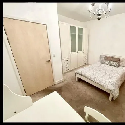 Rent this 1 bed apartment on Meriden Paper in Meriden Street, Highgate