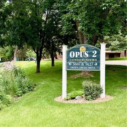 Buy this 3 bed condo on 5627 Green Circle Dr Apt 301 in Minnetonka, Minnesota