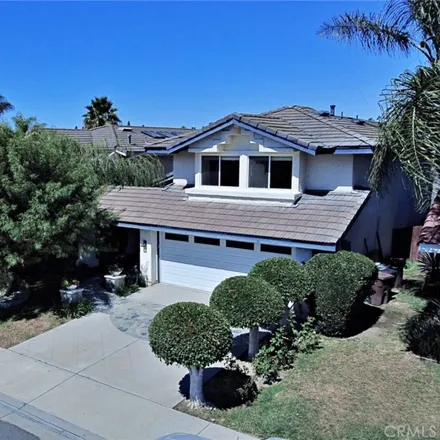 Buy this 3 bed house on 5 Saint Thomas in Laguna Niguel, CA 92677