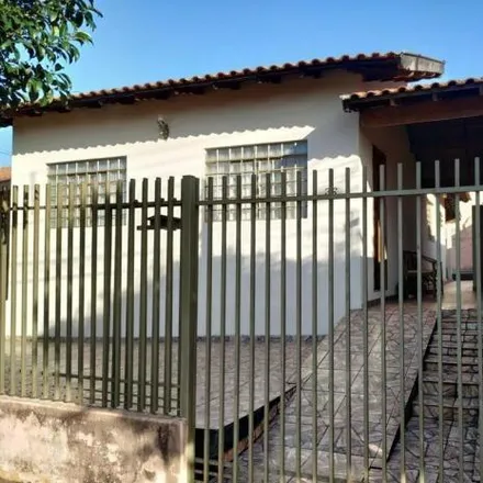 Image 2 - Rua Joana D'arc, Brasilia, Londrina - PR, 86039-460, Brazil - House for sale