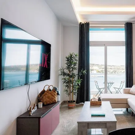 Image 3 - Thinking Malta, Dawret il-Gżejjer, Saint Paul's Bay, SPB 2508, Malta - Apartment for rent