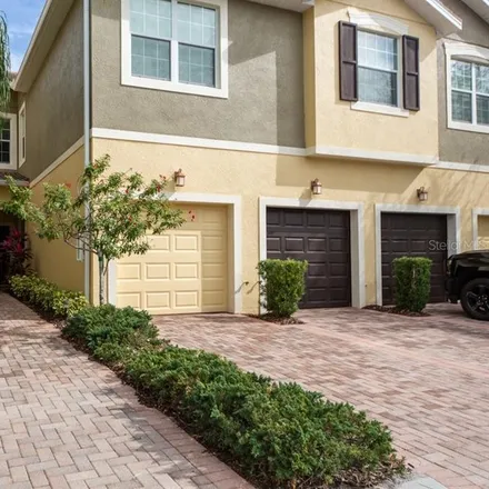 Buy this 3 bed townhouse on 7774 Moonstone Drive in Sarasota County, FL 34233