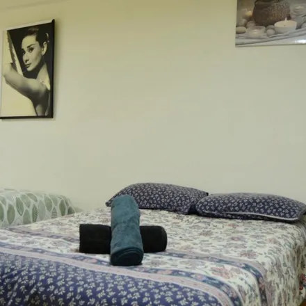 Rent this 4 bed room on Carrer de l'Hospital in 56, 08001 Barcelona
