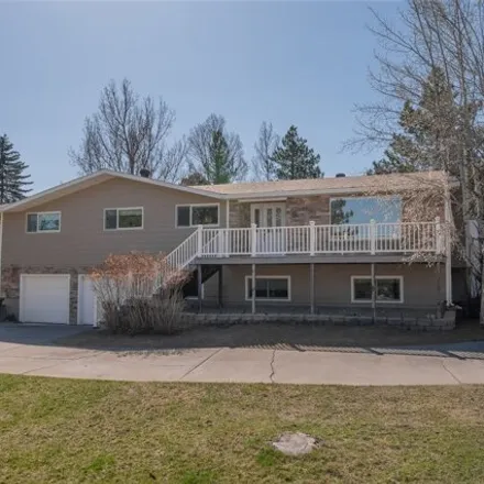 Buy this 5 bed house on 1591 Virginia Dale Street in Helena, MT 59601