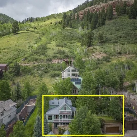 Buy this 3 bed house on 131 East Gregory Avenue in Telluride, CO 81435