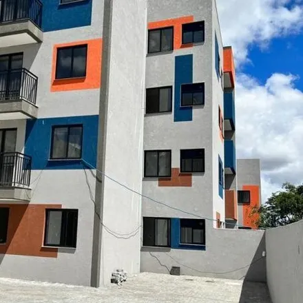 Buy this 2 bed apartment on Rua Padre Carlos Dworaczek in Centro, São José dos Pinhais - PR