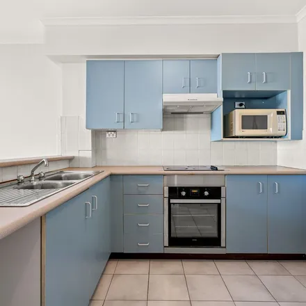 Rent this 2 bed apartment on Burnett Street in Redfern NSW 2016, Australia