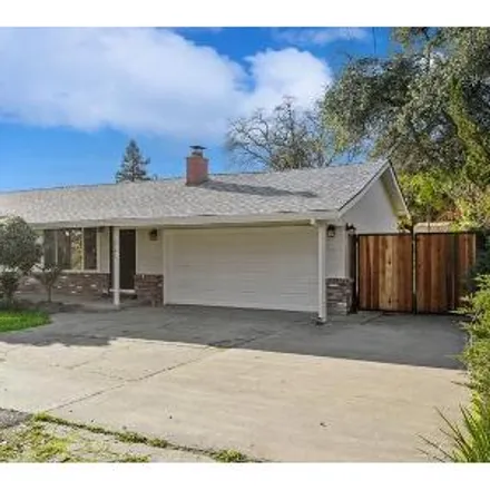 Buy this 3 bed house on 9398 Vallejo Drive in Sacramento County, CA 95662