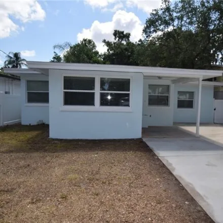 Rent this 3 bed house on 2212 Hoffner Avenue in Belle Isle, Orange County