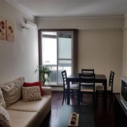 Image 2 - Il Vicolo, Monroe, Belgrano, C1428 DIN Buenos Aires, Argentina - Apartment for rent