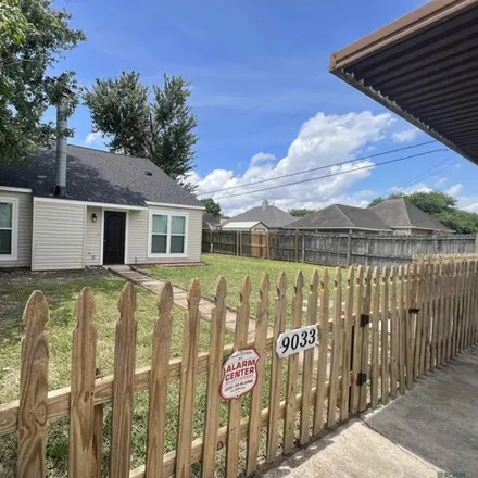 Rent this 3 bed house on 9033 Pecan Tree Dr in Baton Rouge, Louisiana