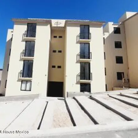 Buy this 2 bed apartment on Punta Esmeralda 985 in Delegación Epigmenio González, 76125 Querétaro