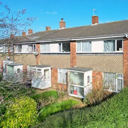 Buy this 3 bed house on 16 Oxendean Gardens in Lower Willingdon, BN22 0RP