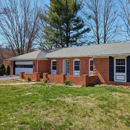 Buy this 4 bed house on 173 Cherry Avenue in Grottoes, VA 24441