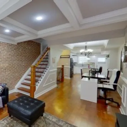 Buy this 3 bed apartment on 785 Carroll Street in Washington Village - Pigtown, Baltimore