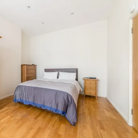 Image 3 - 101 St. Martin's Lane, London, WC2N 4BF, United Kingdom - Apartment for rent
