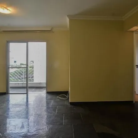 Rent this 2 bed apartment on Rua Doutor Ferreira Lopes in Jardim Marajoara, São Paulo - SP