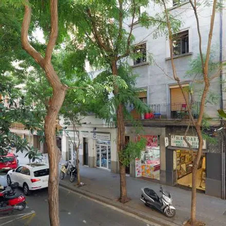 Image 6 - Carrer de Sant Vicenç, 5, 08001 Barcelona, Spain - Apartment for rent