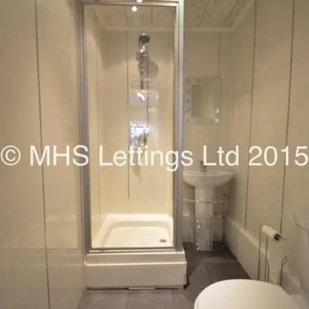 Image 7 - 18 Kensington Terrace, Leeds, LS6 1BE, United Kingdom - Apartment for rent