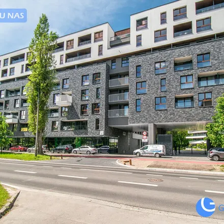 Image 4 - Kazimierza Wielkiego 87, 30-023 Krakow, Poland - Apartment for rent