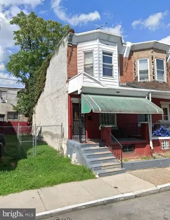 Buy this 2 bed house on 5465 Spring Street in Philadelphia, PA 19139