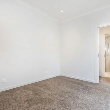 Rent this 4 bed apartment on 5 Kepsi Place in Croydon VIC 3136, Australia
